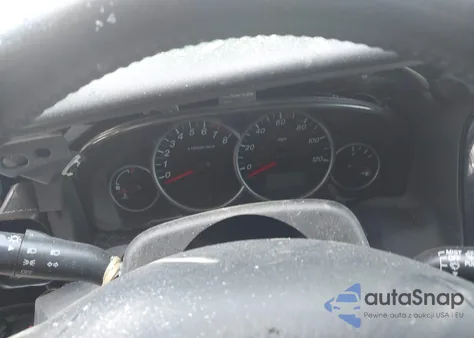 2005 Mazda Tribute S из США, поврежденный, VIN 4F2YZ96135KM19212